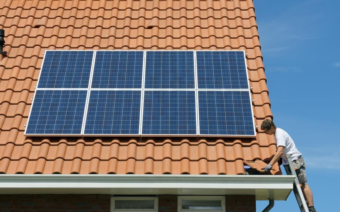 ¿Qué es el autoconsumo eléctrico y cómo funciona en tu hogar?